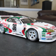Illustration for article titled Concours dModella: Ebbro Toyota Supra JGTC